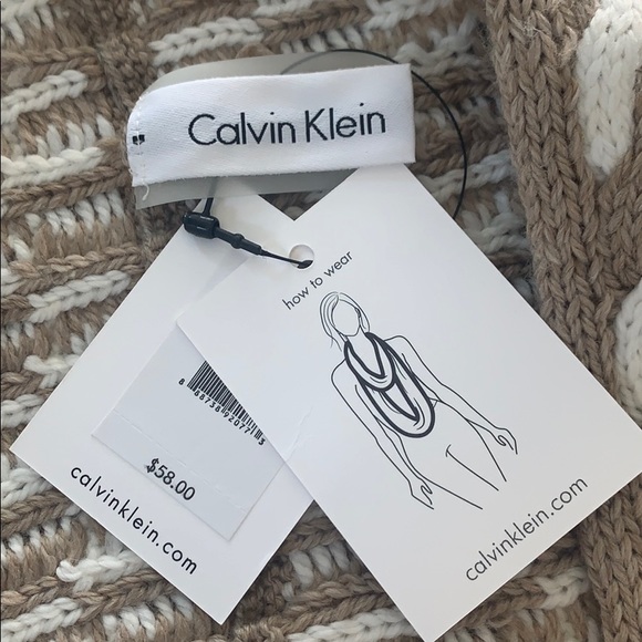 Infinity scarf - Picture 3 of 3